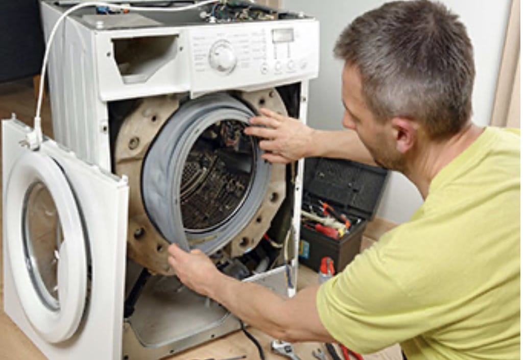Lux TRS — atelier et réparation d'électroménager