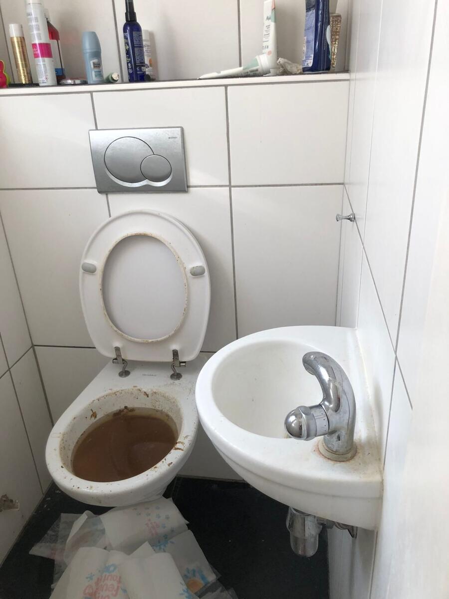 Débouchage de WC en urgence au Luxembourg
