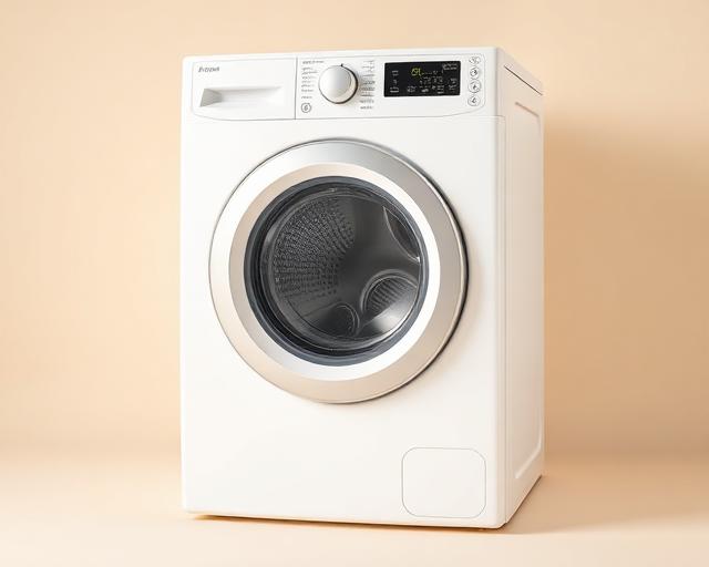 Réparation de sèche-linge