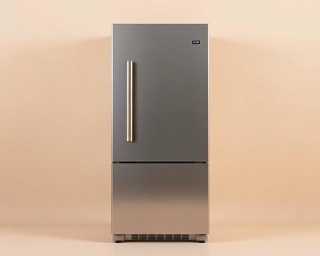 Réparation de frigo & congélateur